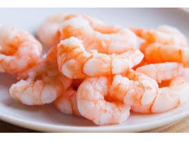 LANGOSTINO PELADO -DESVENADO X 1KG