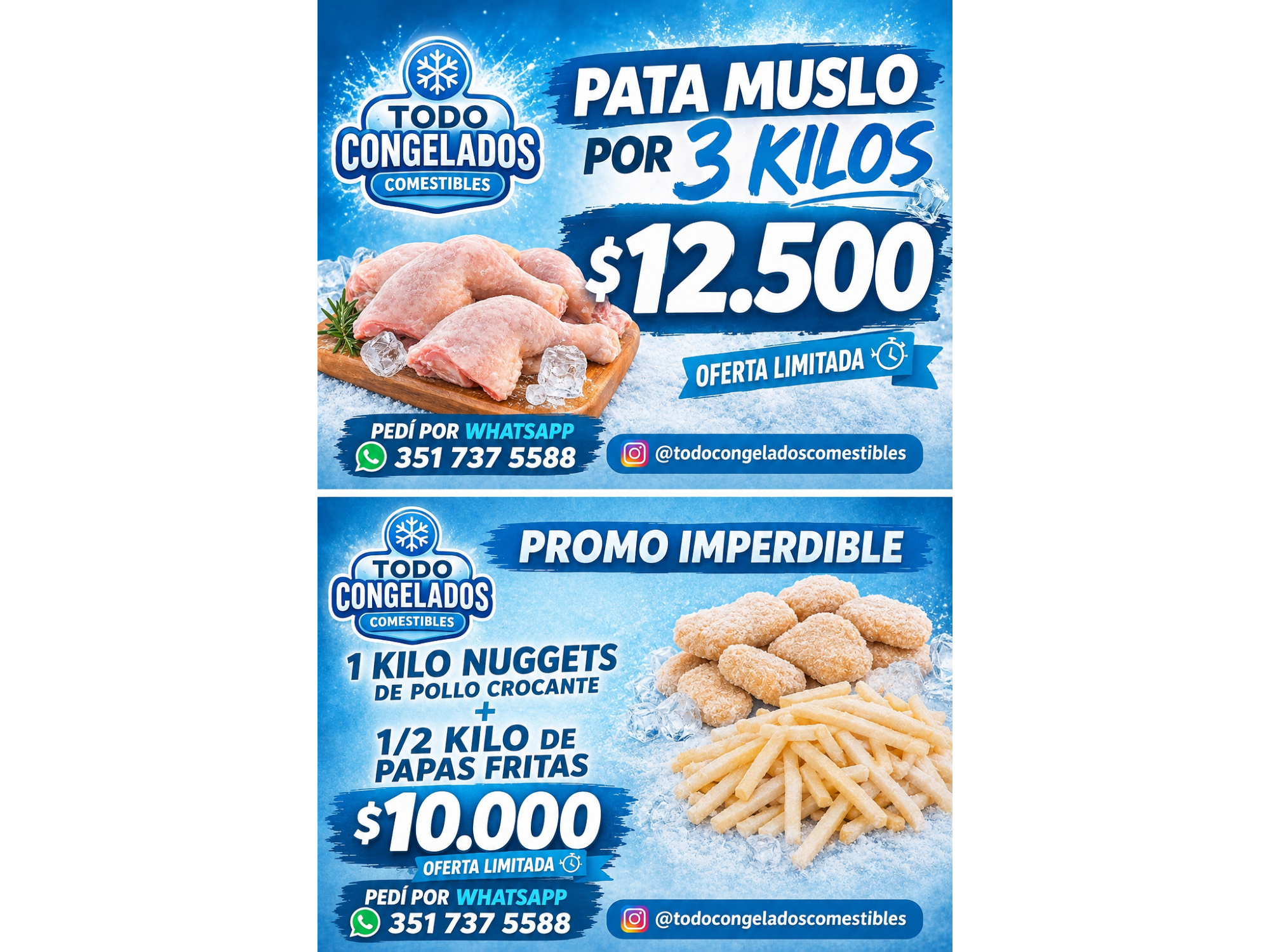 PROMOS LIMITADA