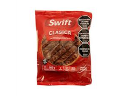HAMBURGUESAS SWFIT CLASICAS X 2 UNIDADES