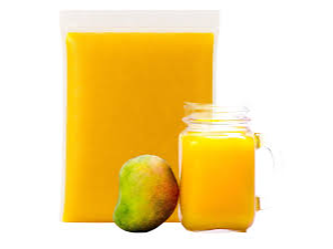 MANGO PULPA X 1 KG