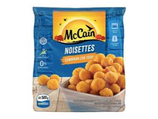 PAPAS NOISETTE X 1,2 KG MC CAIN