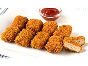 NUGGETS DE POLLO CROCANTE X 1 KG TIERNIS