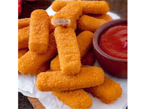 BASTON DE MERLUZA X 1KG