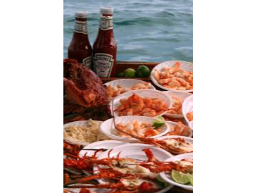 SURTIDOS DE MARISCOS X 500 GRS