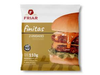 HAMBURGUESAS FRIAR FINITAS X 2 UNIDADES