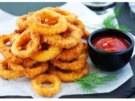 AROS DE CEBOLLA X 1 KG