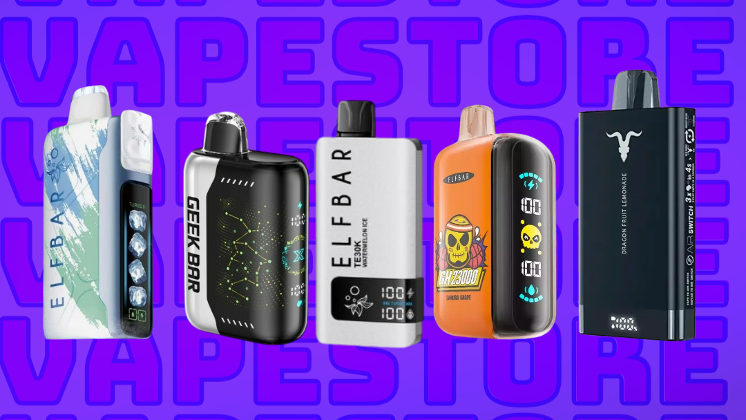 VAPES