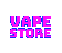 Logo VAPESTORE