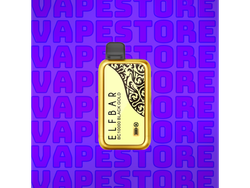 Elfbar BC 10.000puff GOLDEN EDITION