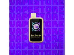 Rabbeats RC TOUCH 10.000 puff