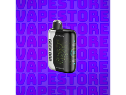 Geekbar pulse X
