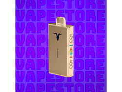 Ignite V250 25.000 puff