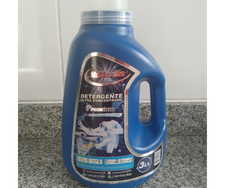 DETERGENTE MULTIIACCIION 3 Lts
