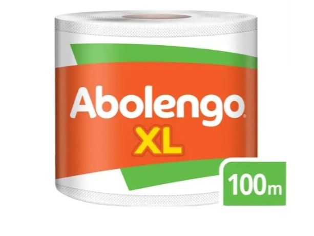 Oferta 2 unidadws  Abolengo XL 100 metros