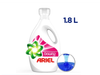 DETERGENTE LIQUIDO ARiEL 1,8 lts
