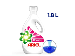 DETERGENTE LIQUIDO ARiEL 1,8 lts