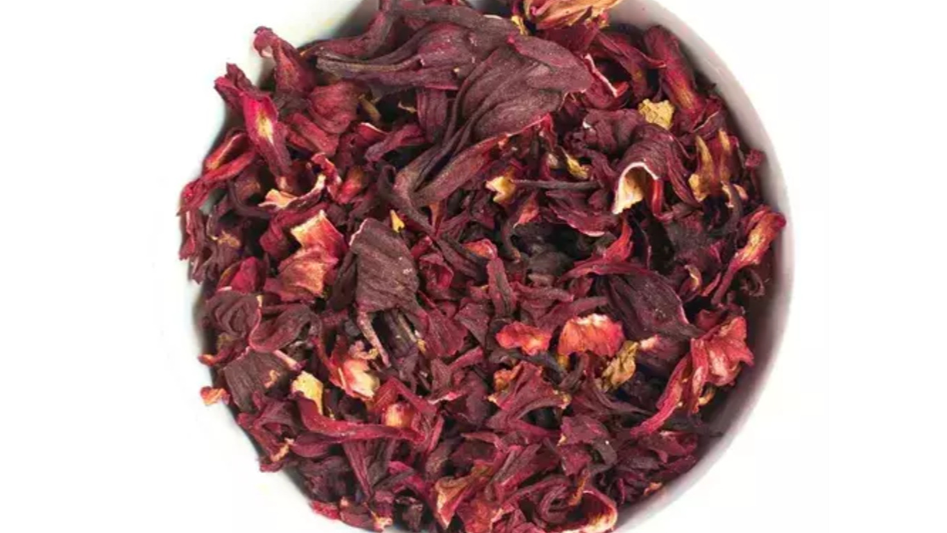 HIERBAS Y ESPECIAS NATURALES