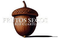 Logo Frutos Secos Río Cuarto