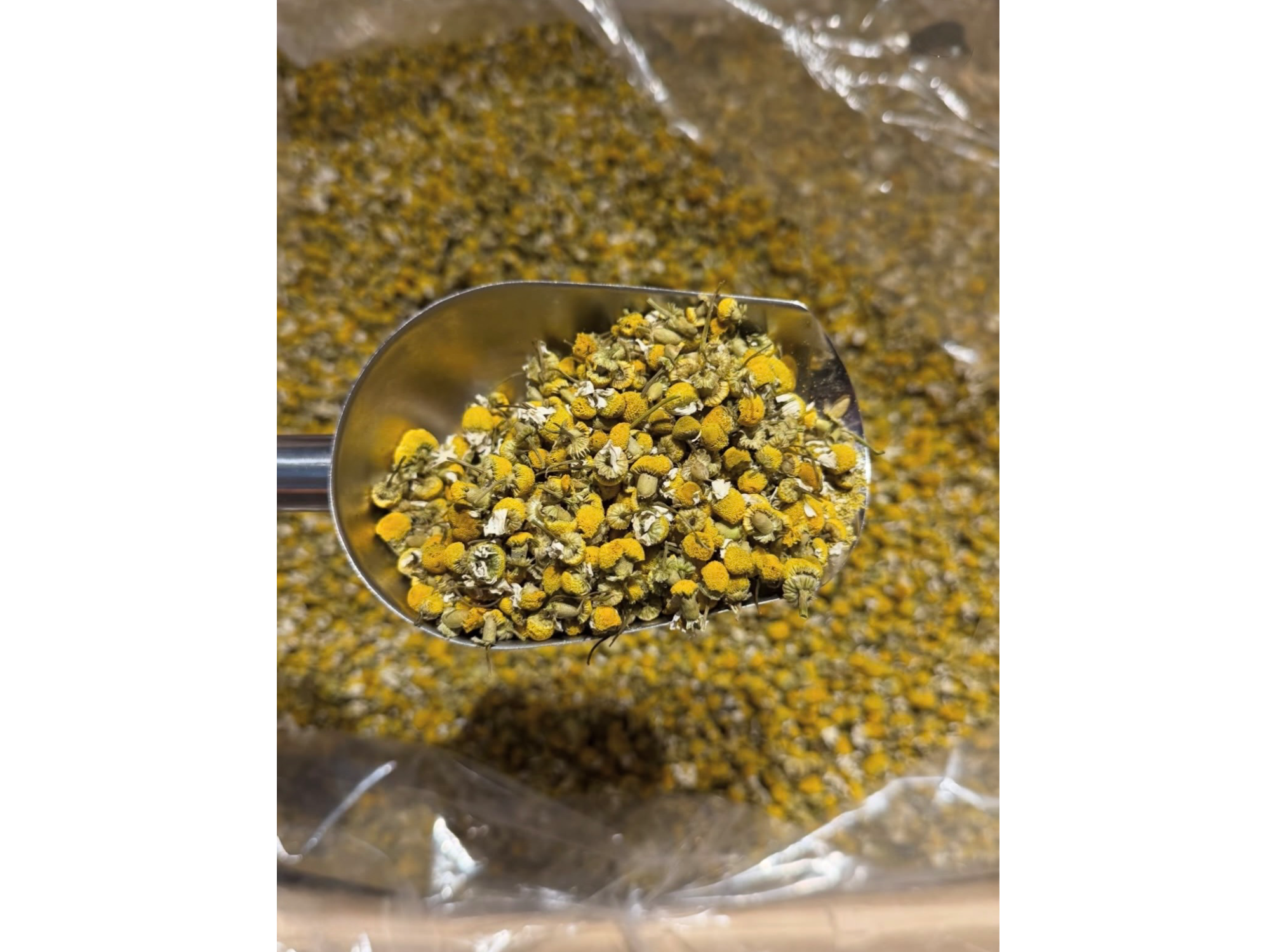 Flor de manzanilla (100 g)