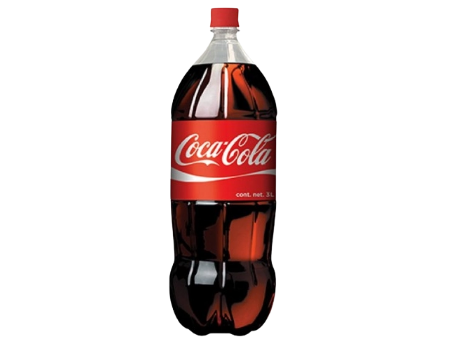 Coca Cola Descartable 2,25ML