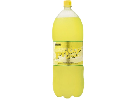 Pritty 2250 ML