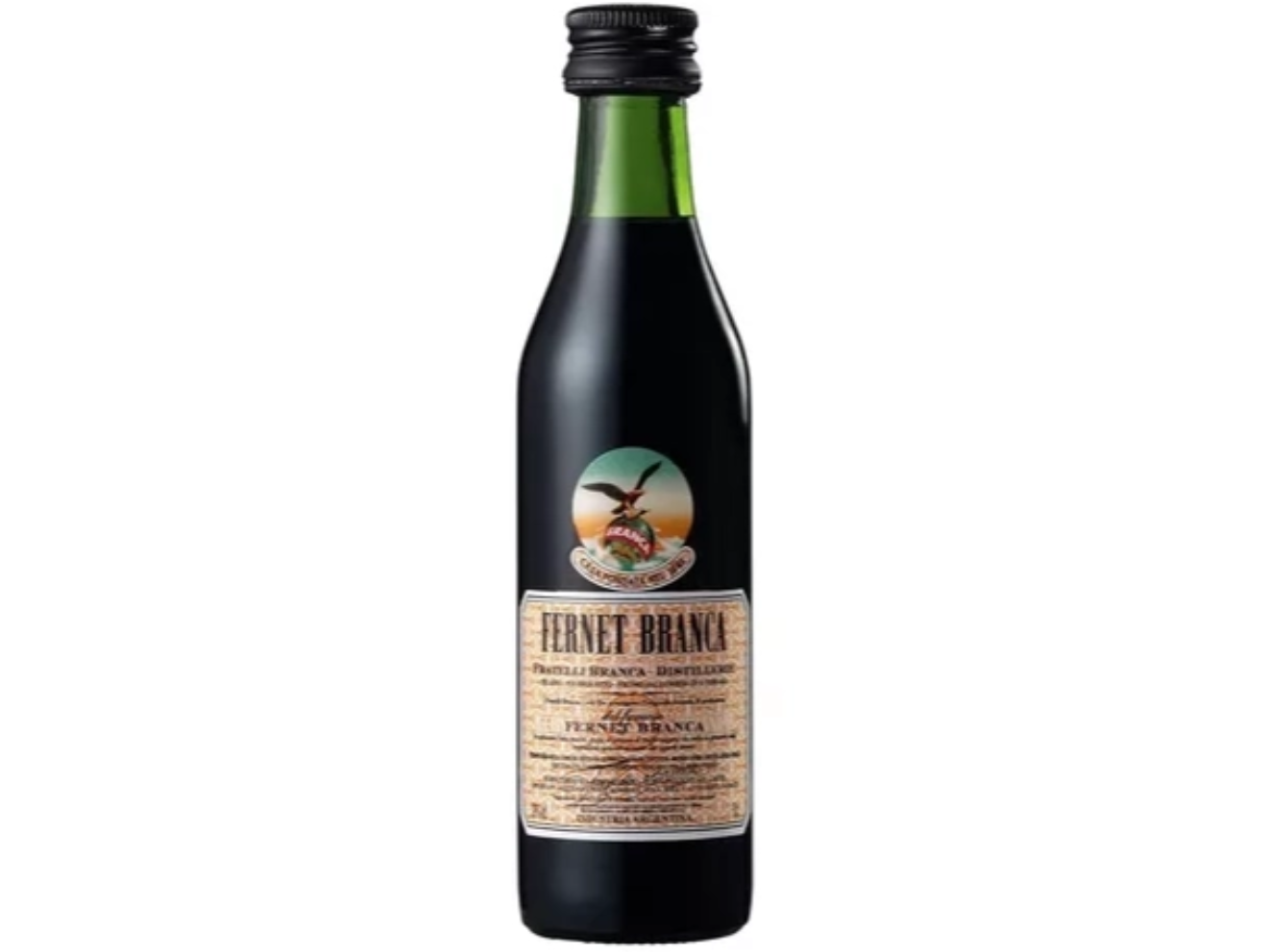 01 Branca Miniatura 50 ML
