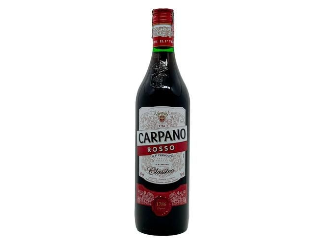 01 Carpano Rosso 950 ML