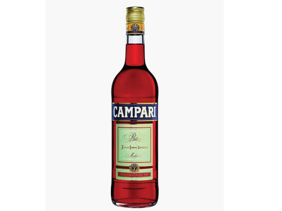 01 Campari 750 ML