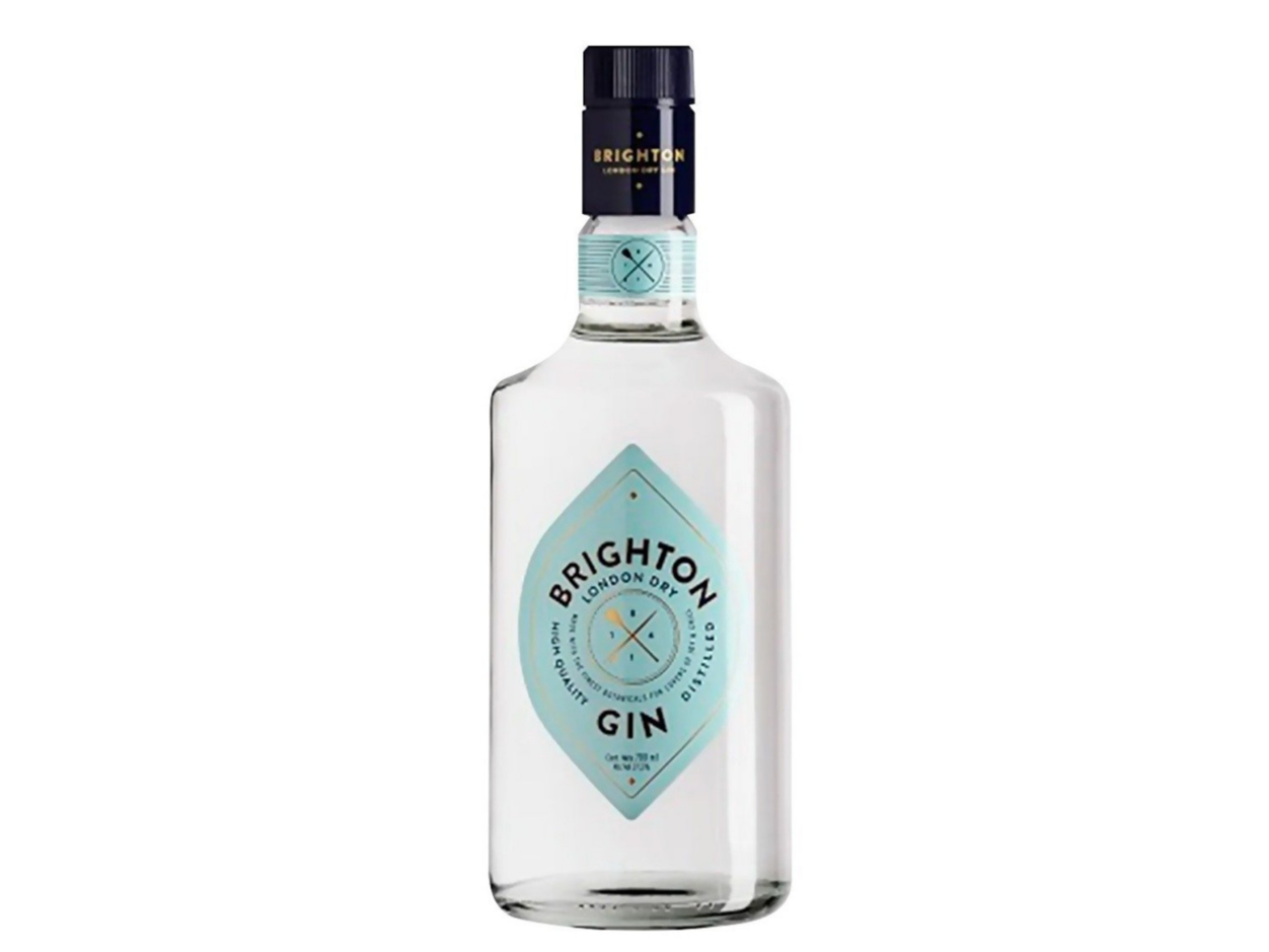 Gin Brighton 700 ML