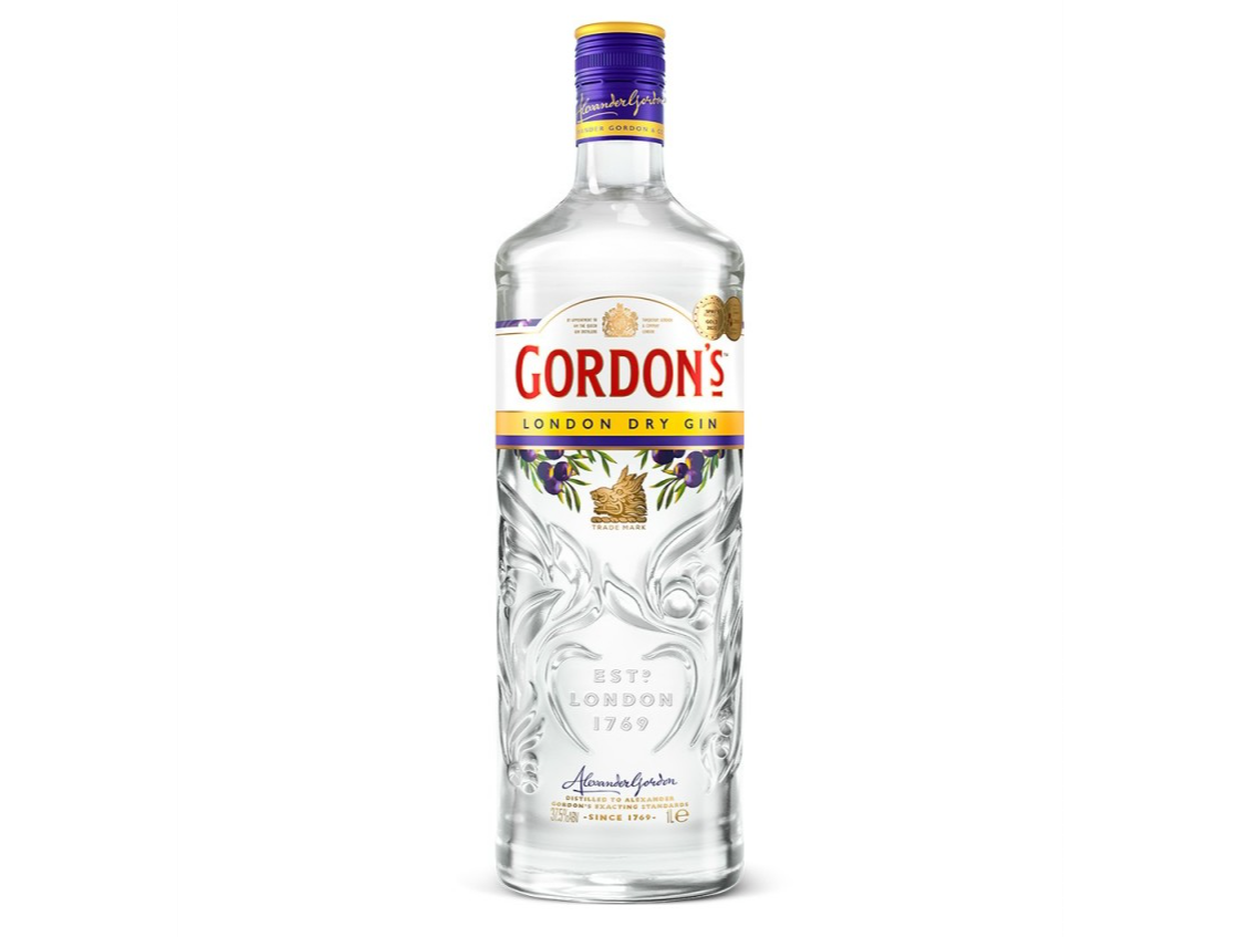 Gin Gordon`s 700 ML