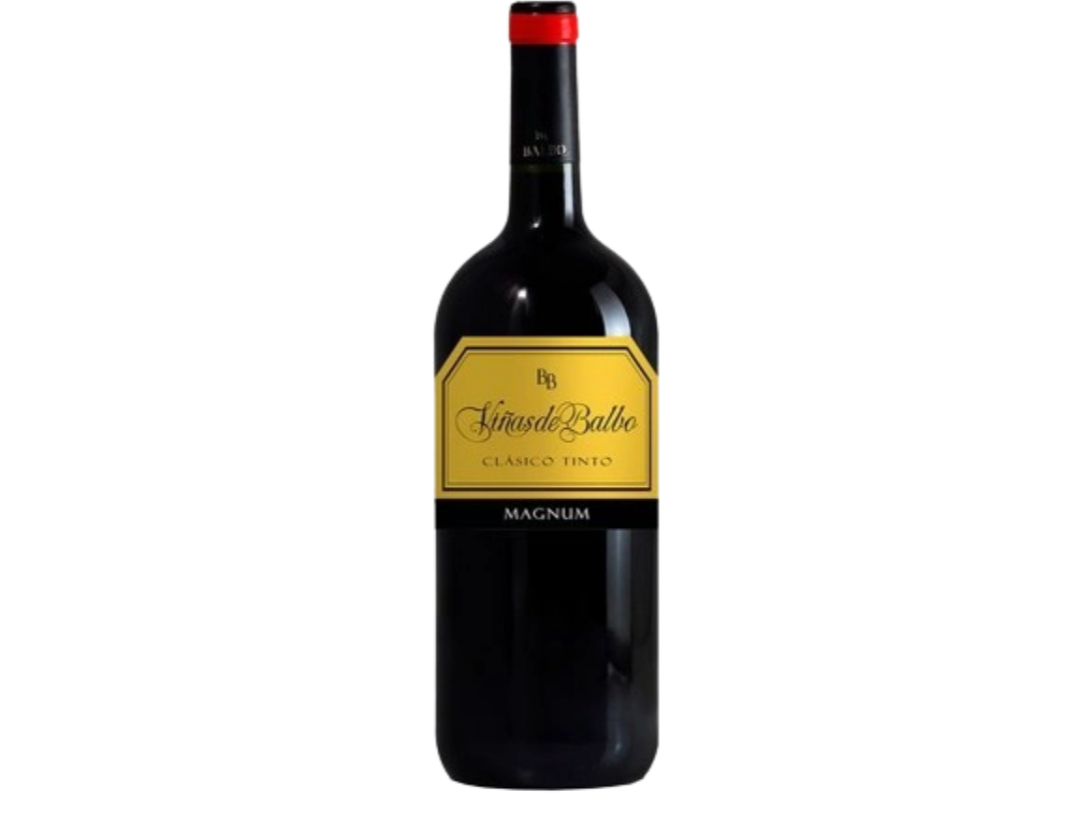 Viñas de Balbo 1125 ML