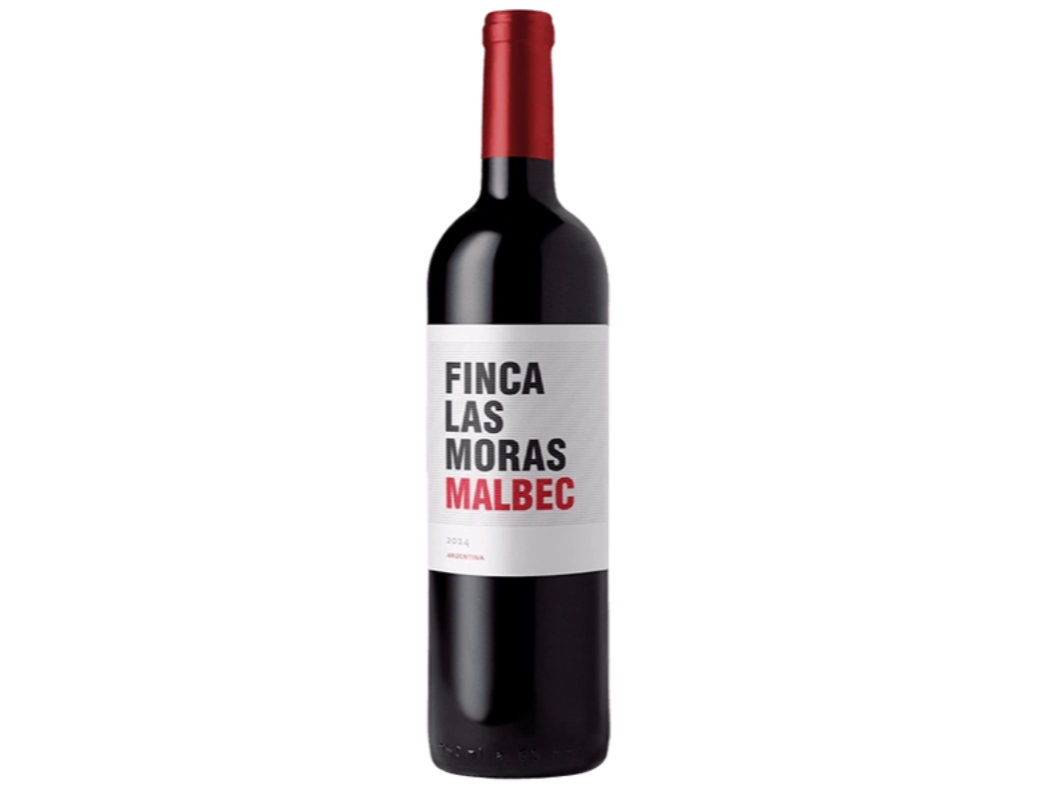 Finca Las Moras  Malbec 750 ML