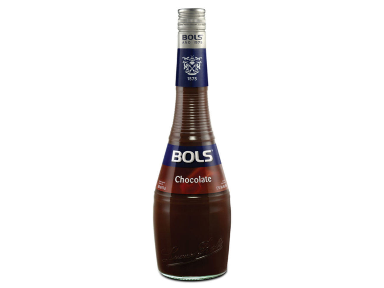 Licor Bols Chocolate 700 ML