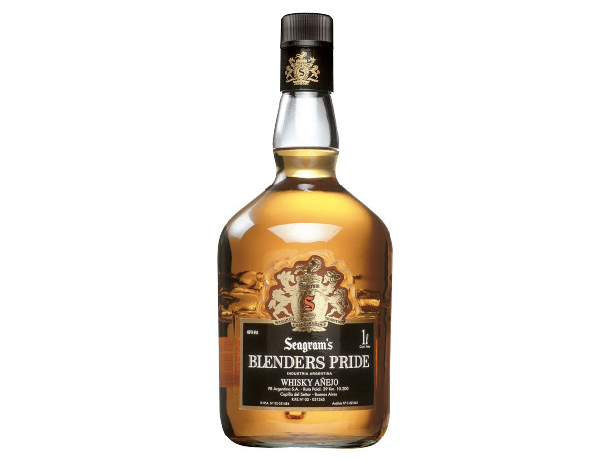 Whisky Blenders Pride 1000 ML