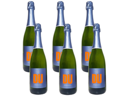 Caja x 06 Champagne DU 750 ML