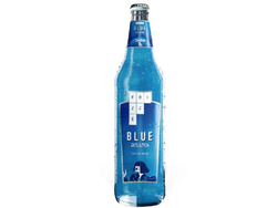 01 Frizze Blue 1000 ML
