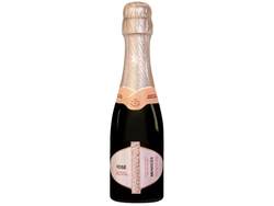 01 Chandon Rose 187 ML