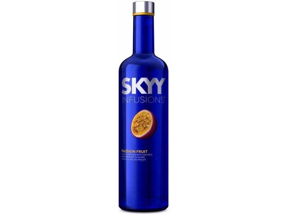 01 Skyy Maracuyá 750 ML