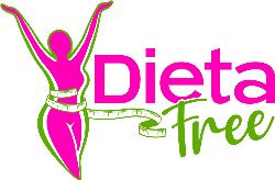 Logo Dieta Free