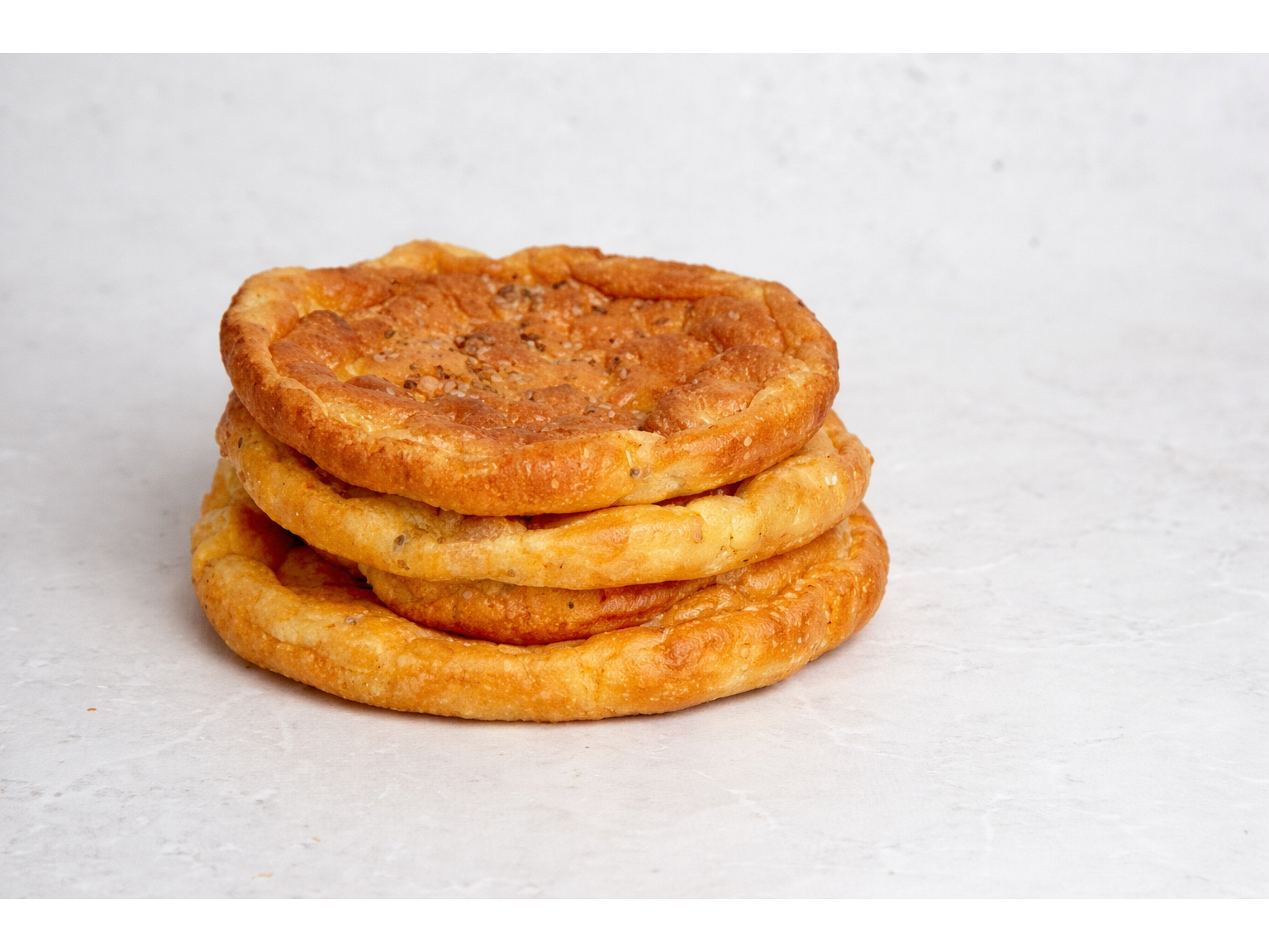 PAN NUBE X2 SIN TACC / KETO