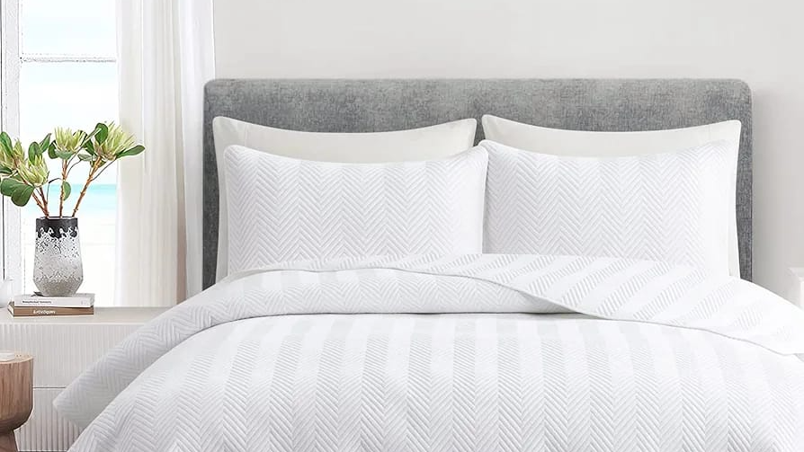 Cobertores / cubrecamas