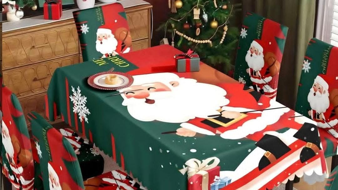 Art. Temporadas festivas 🎄🎅