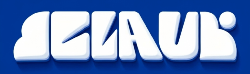 Logo CLAU BLANQUERÍA