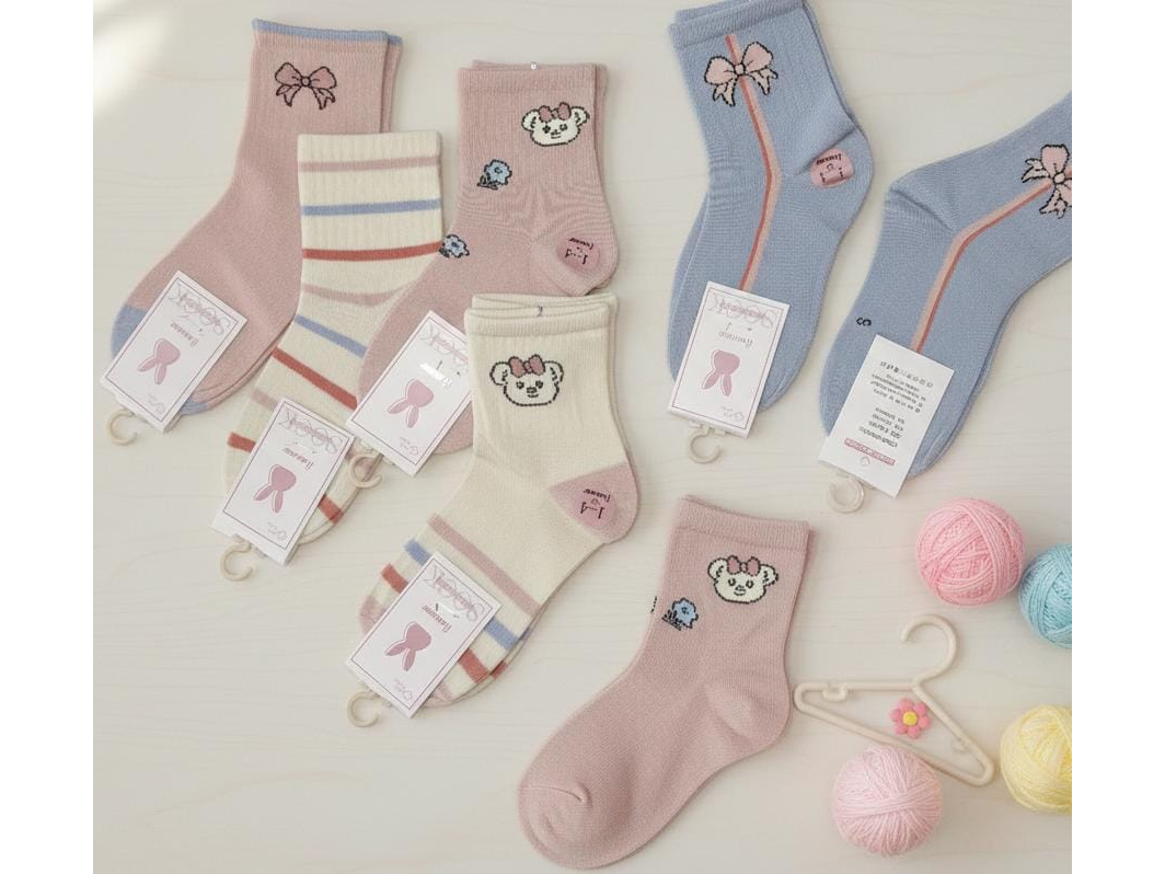 Doc. de medias 9 - 12 qiling de niña (Copia)