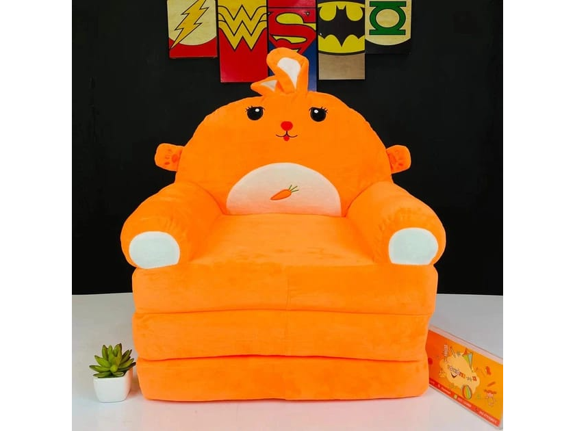 Sofá-cama plegables de conejo