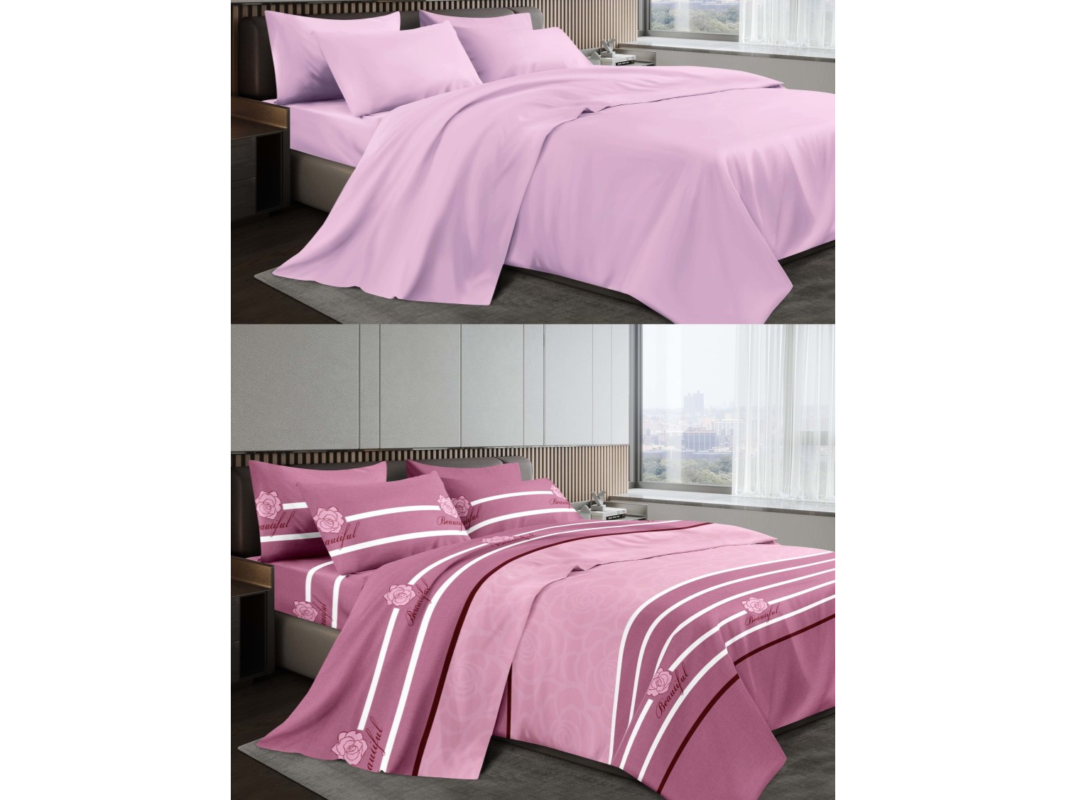 Sábana 2 en 1 Twin K1