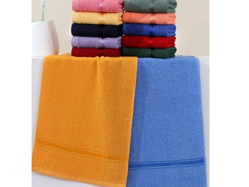 Doc. Toallitas de cara de algodón