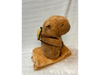 Peluches con manta capibara wk