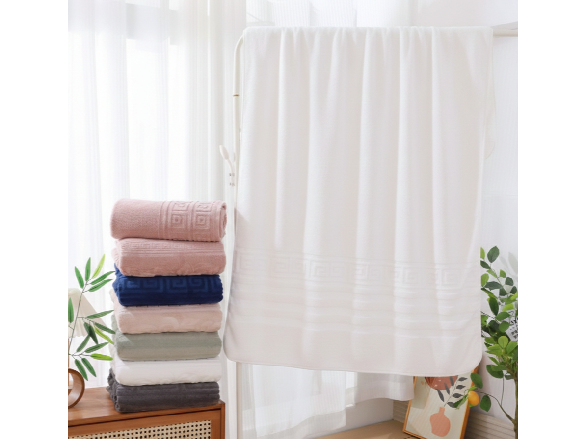 Toallon goldsun 70×140cm.