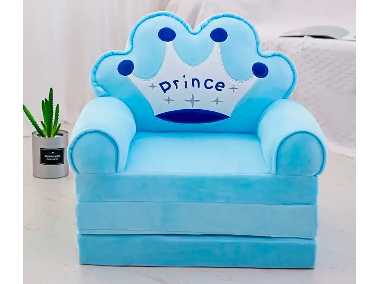 Sofá-cama plegable de príncipe